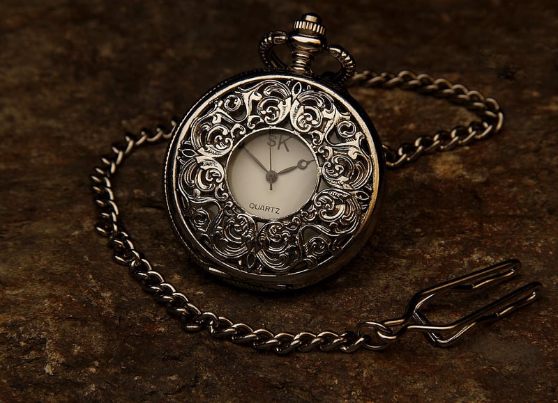 Revamp old accessories