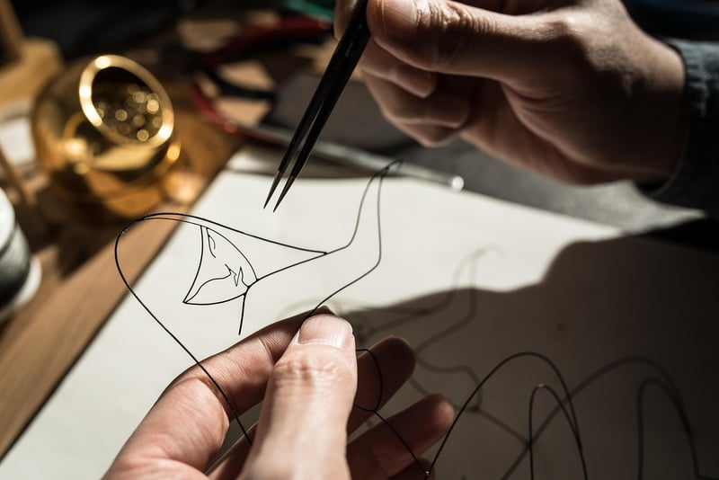 Embroidery and Patchwork