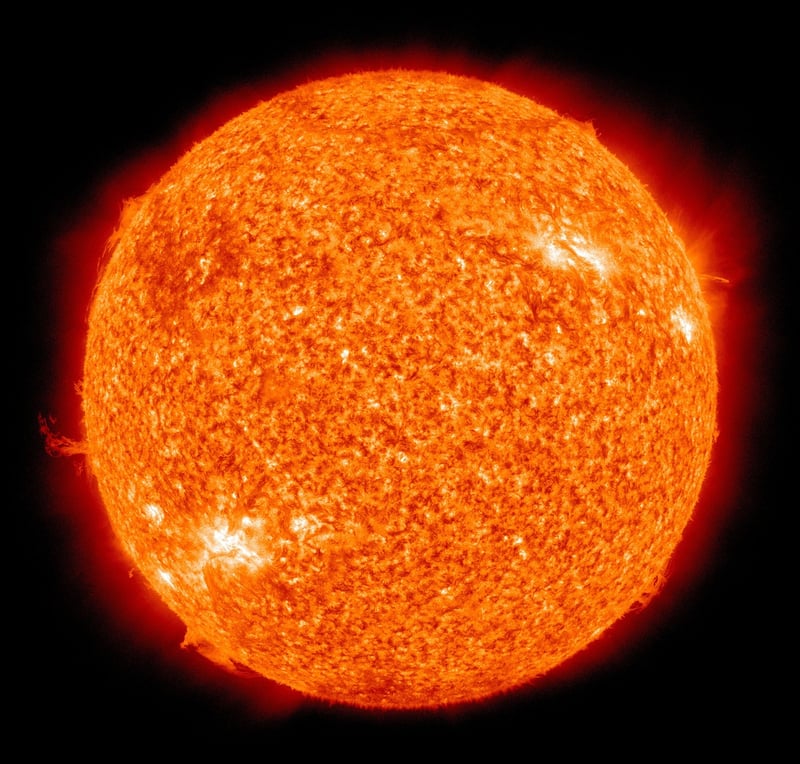 Solar System Mobile
